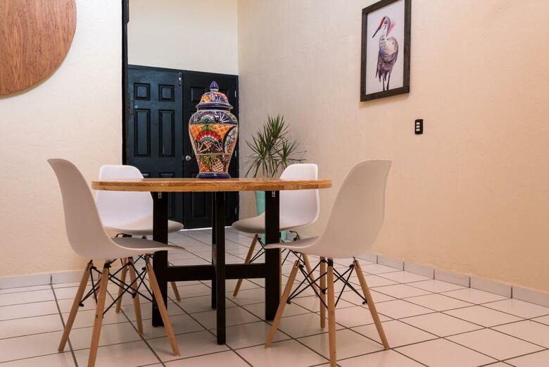 Hotel Casa Mar�a Resort