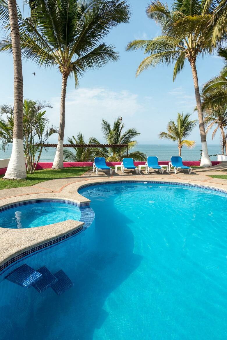 Hotel Casa Mar�a Resort