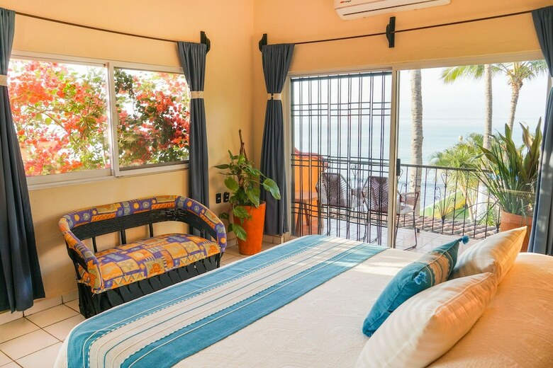 Hotel Casa Mar�a Resort