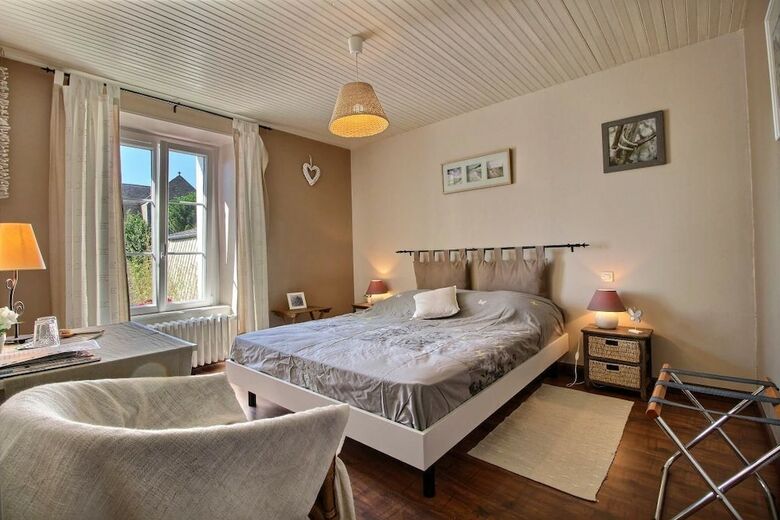 Bed & Breakfast Le Clos Des Hortensias