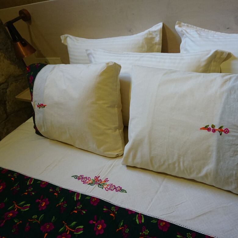 Hotel Manej Urla