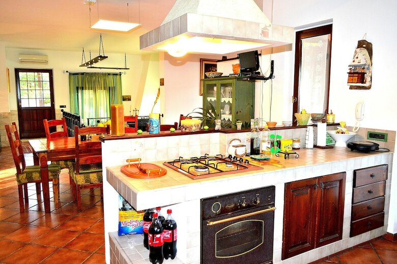 Villa Casa Faraci