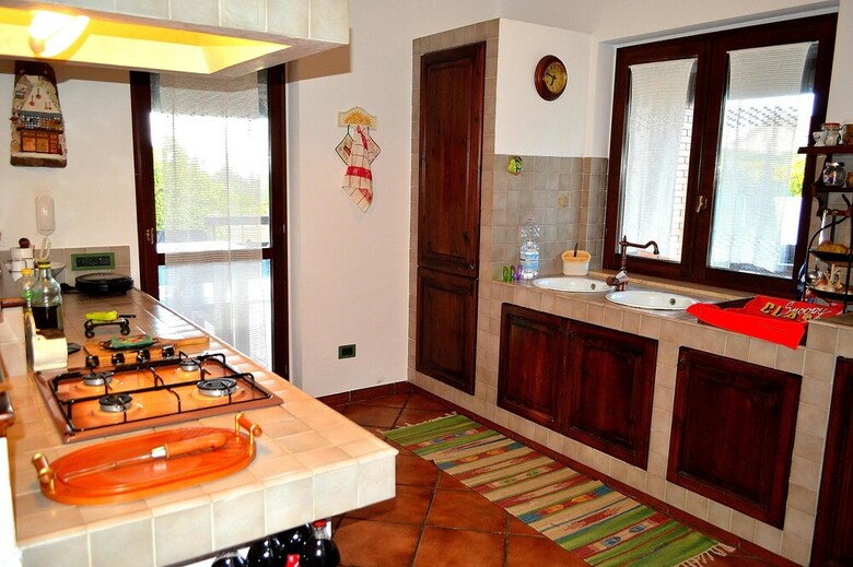 Villa Casa Faraci