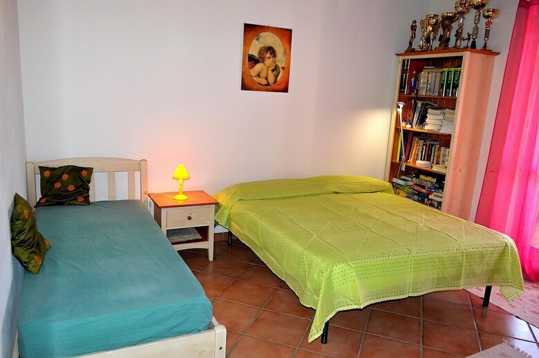 Villa Casa Faraci