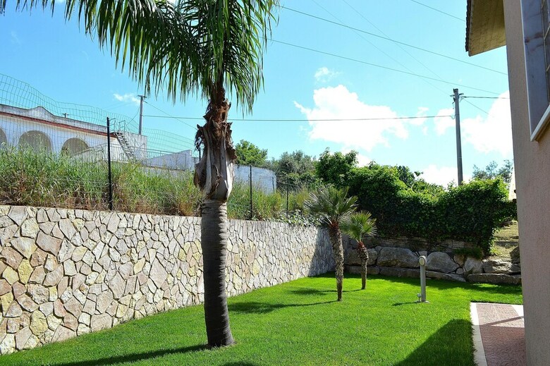Villa Casa Faraci