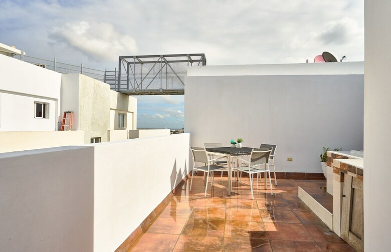 Apartamentos Onix Duo 19b