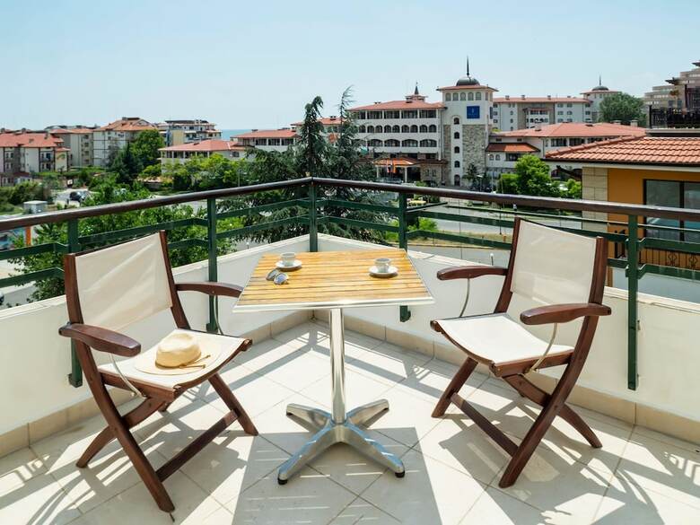 Milennia Family Hotel
