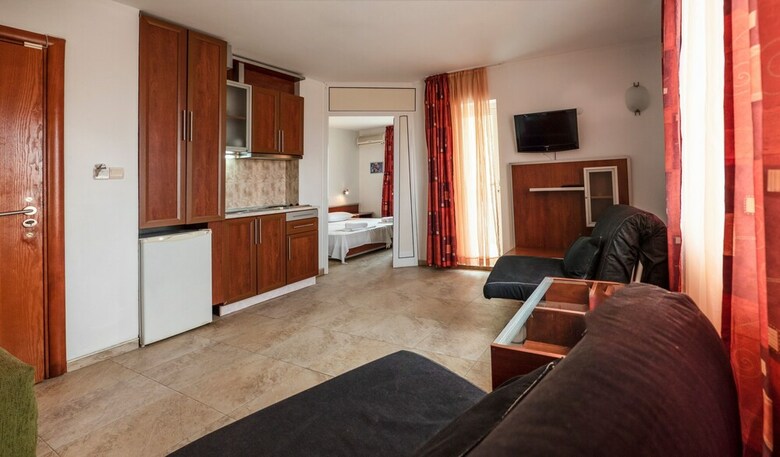 Milennia Family Hotel