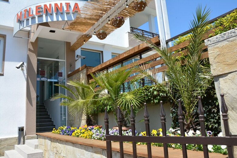 Milennia Family Hotel