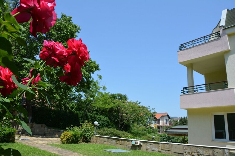 Milennia Family Hotel