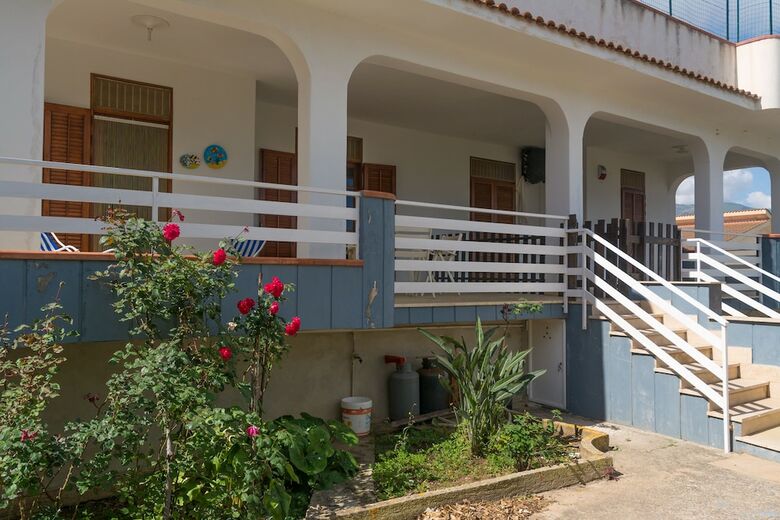 Apartamento Casa Castrogiovanni