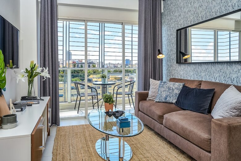 Apartamentos Onix Duo 19a