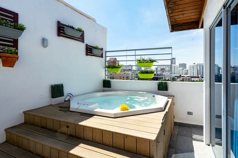 Apartamentos Torre Zt