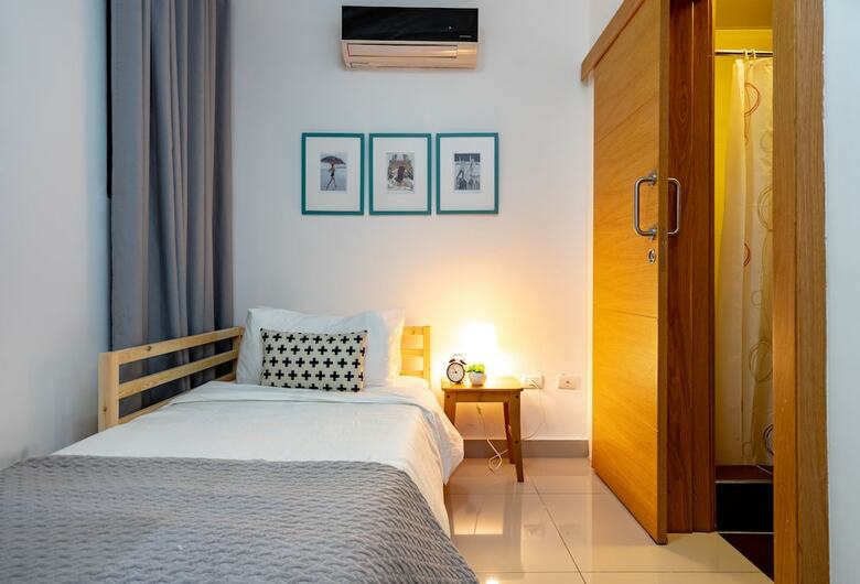 Apartamentos Torre Zt