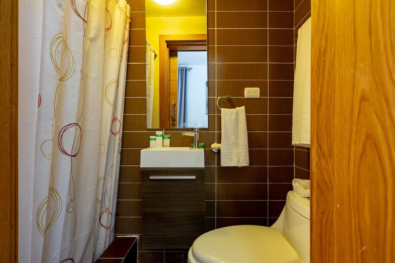 Apartamentos Torre Zt