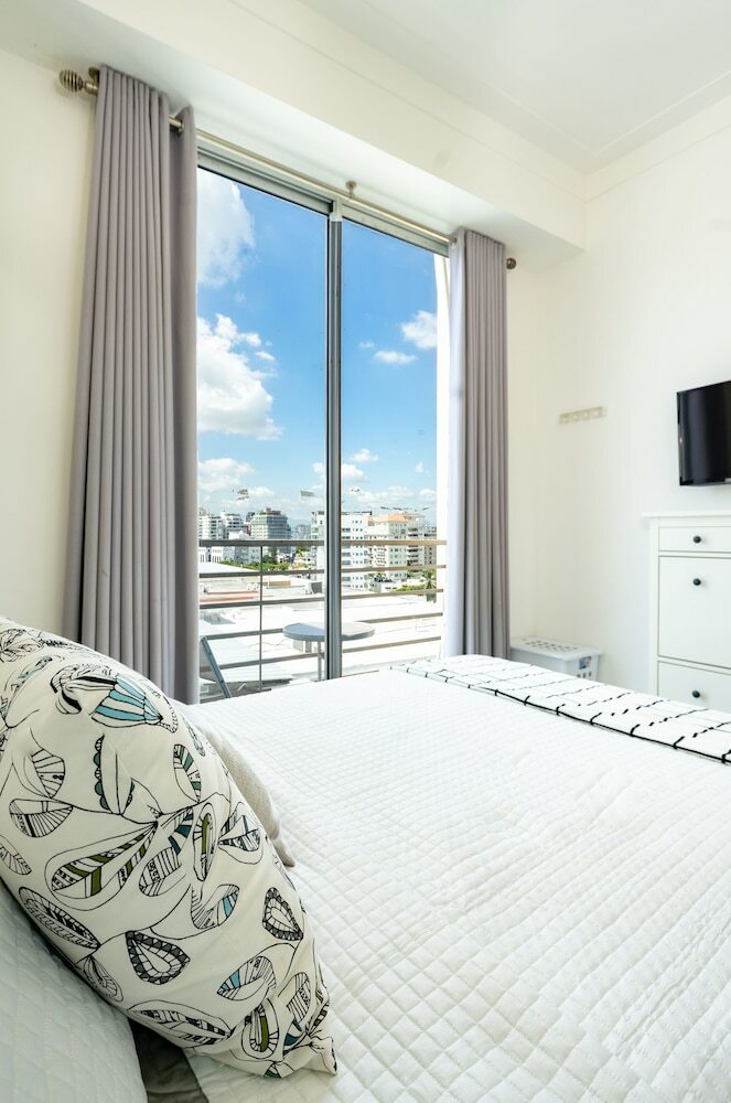 Apartamentos Torre Zt