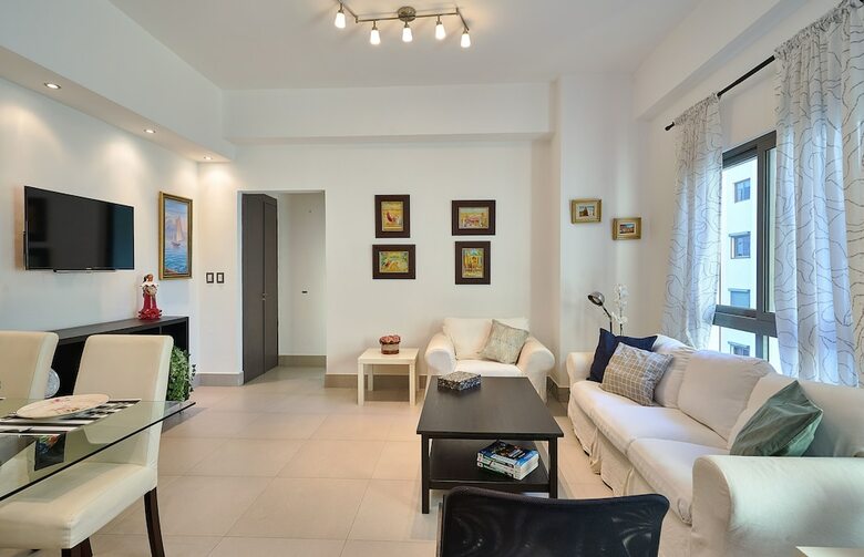 Apartamentos Panorama 6f