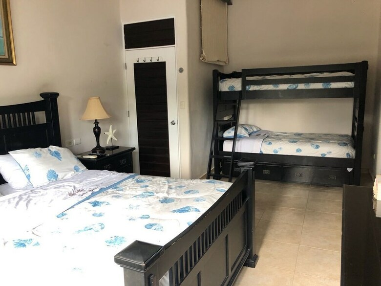 Villa Habibi Coson