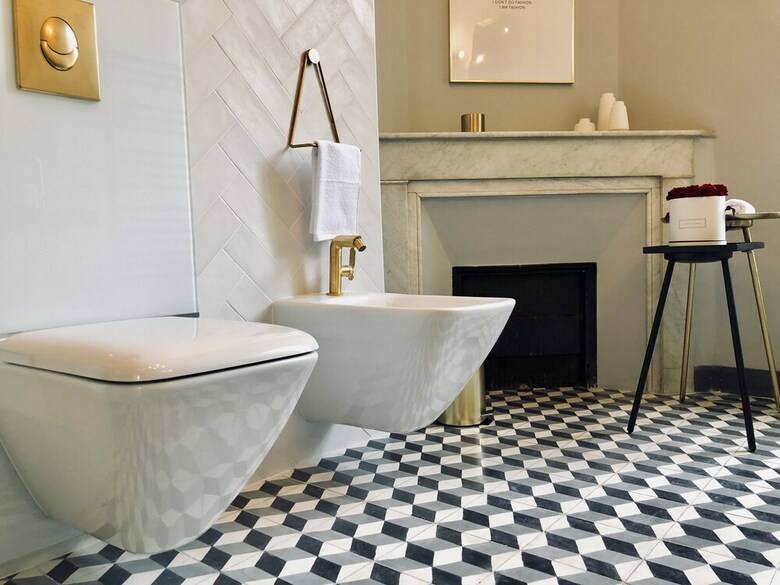 Apartamento N.8 Lifestyle Suites