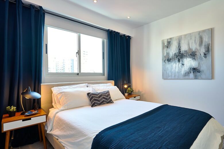 Apartamentos Armonia 30 B8