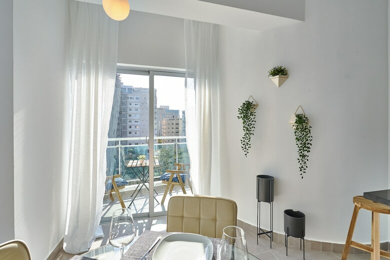 Apartamentos Armonia 30 B8