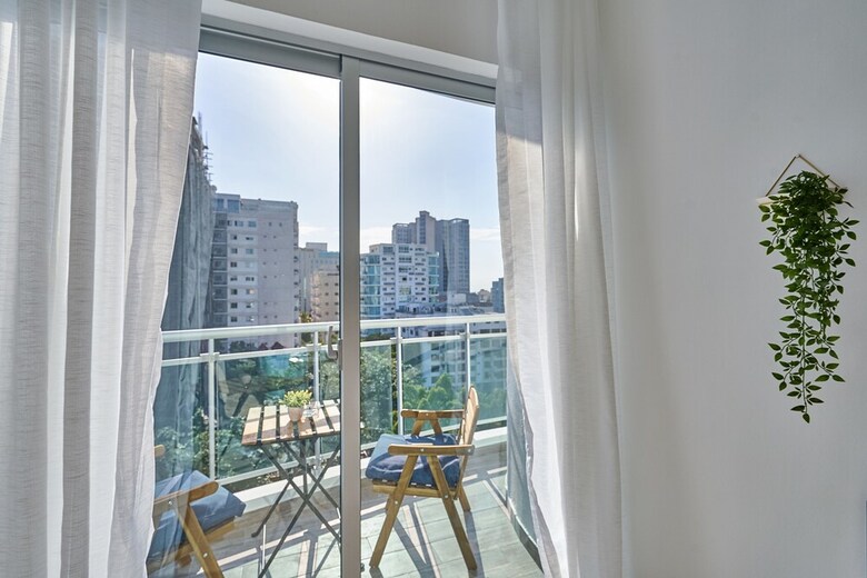 Apartamentos Armonia 30 B8