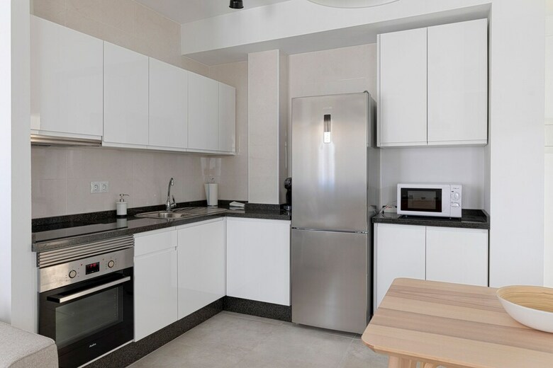 Apartamentos Suncity Top Flats Maria