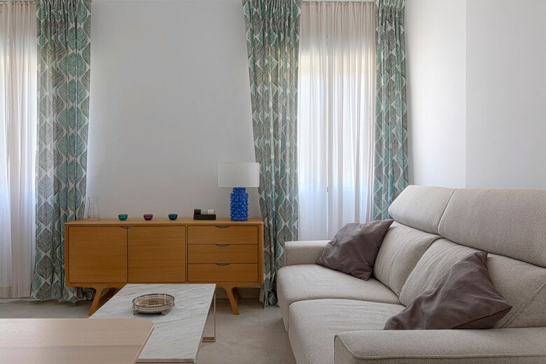 Apartamentos Suncity Top Flats Maria