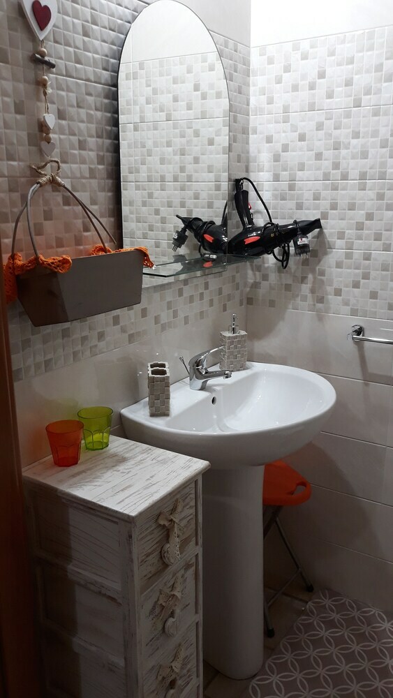 Bed & Breakfast Villetta Orchidea