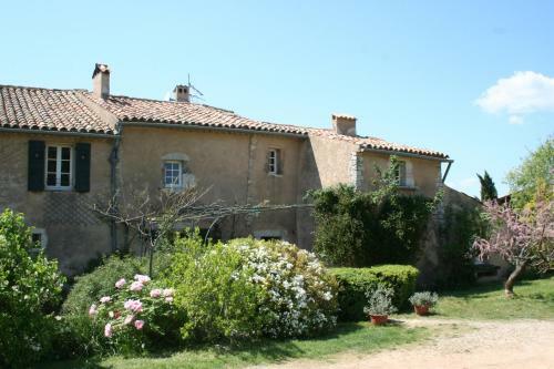 Hostal Domaine De La Blaque - B&B