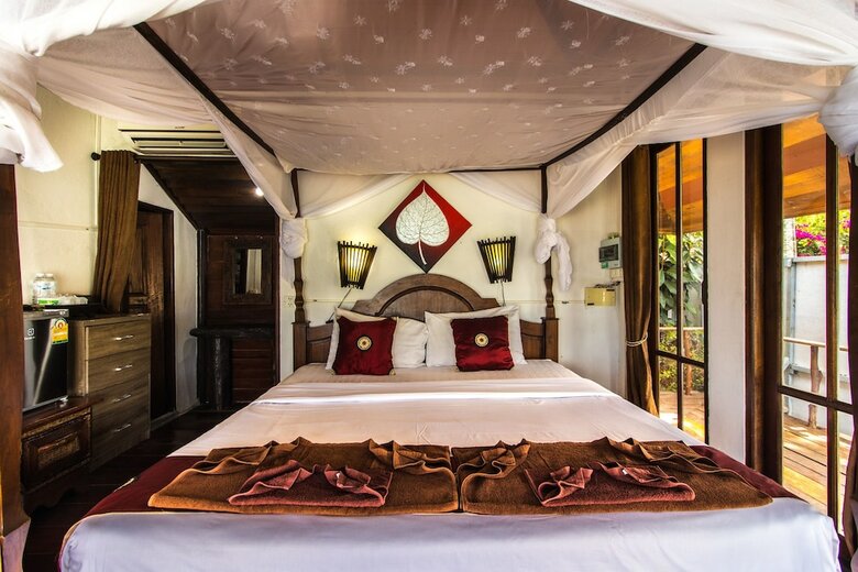 Apartamento Taa Toh Sea View Resort