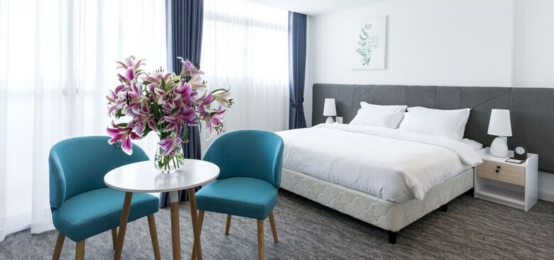 Hotel Anneta Star Hill