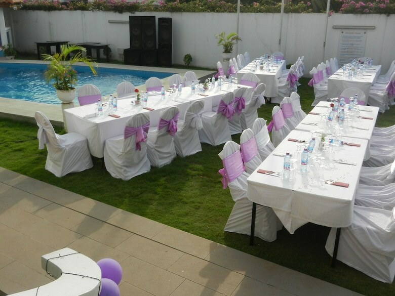 Hotel H�tel Bkbg