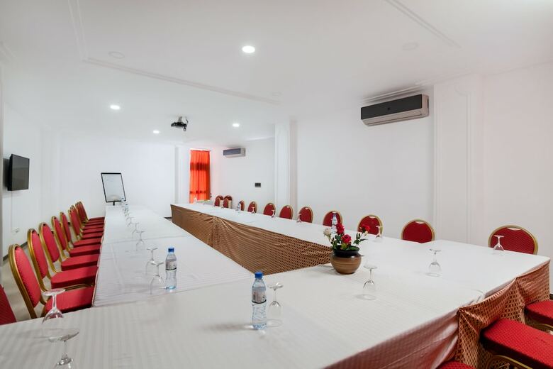Hotel H�tel Bkbg