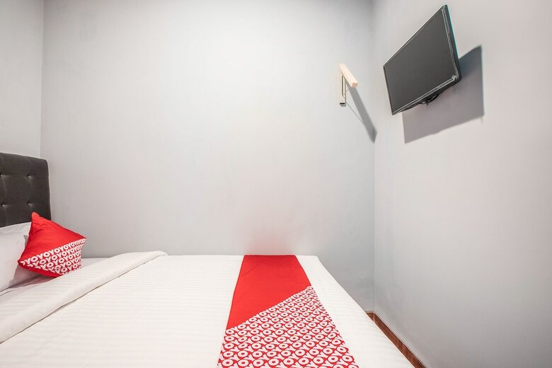 Hotel Oyo 842 Arafuru Residence