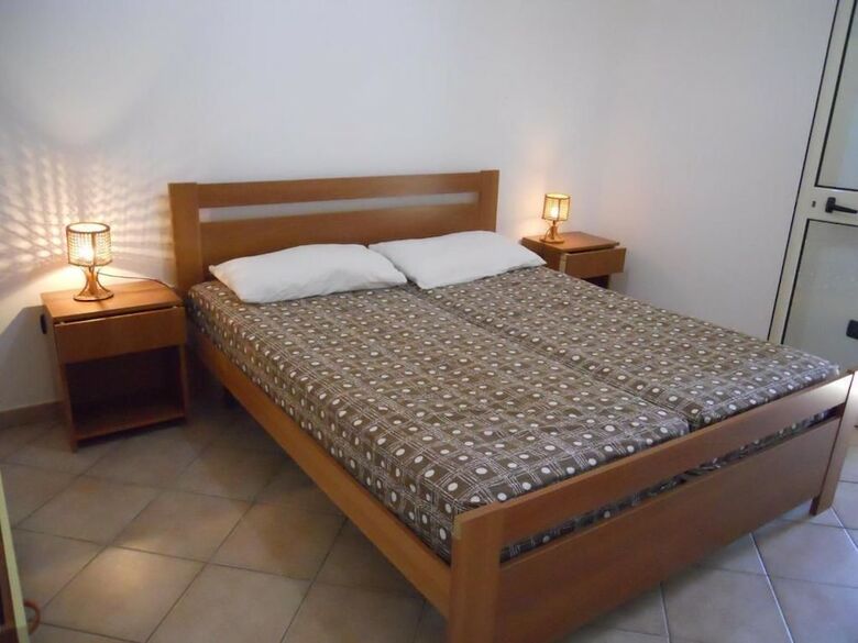 Agroturismo Agriturismo Specchiarussa