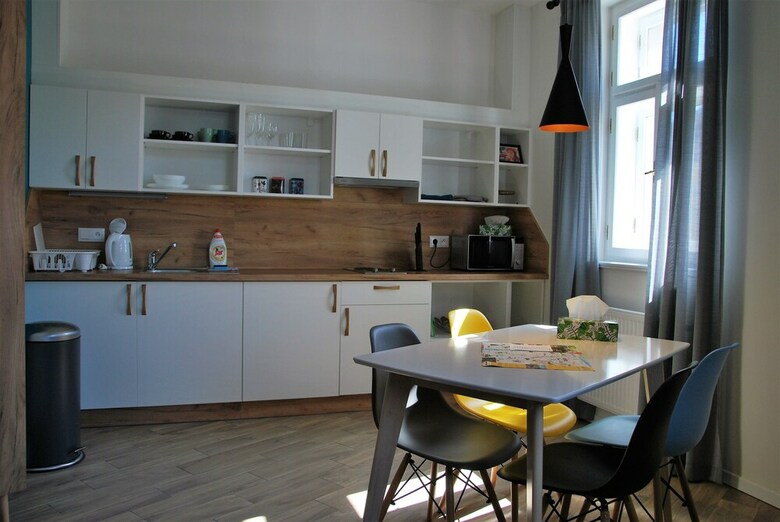 Apartamentos Folimanka R57 Praguestars