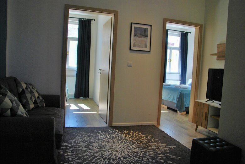Apartamentos Folimanka R57 Praguestars