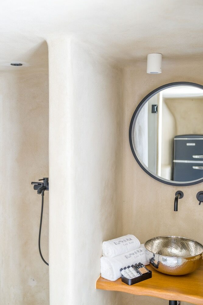 Hotel Euphoria Chora Naxos