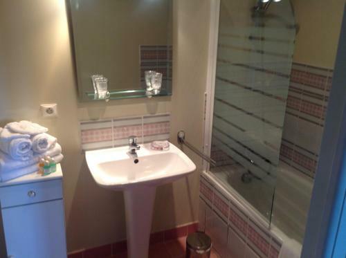 Bed & Breakfast Chambres D'h�tes Ch�teau de La Motte