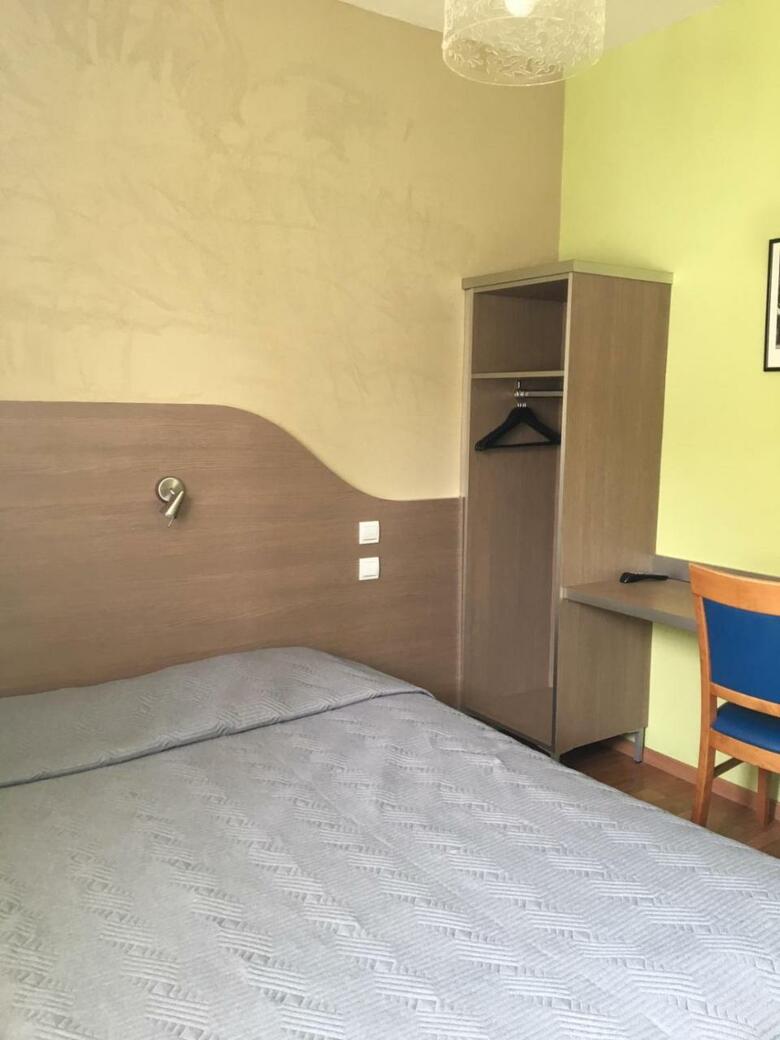 Hotel Val de Saone Lyon Caluire Rillieux