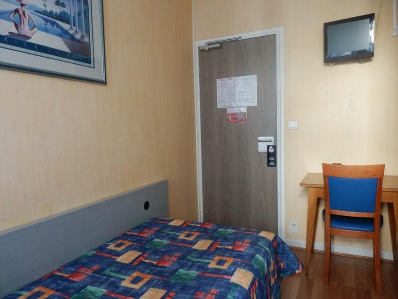 Hotel Val de Saone Lyon Caluire Rillieux