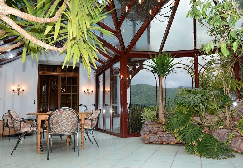 Bed & Breakfast L'ermitage Du Rebberg