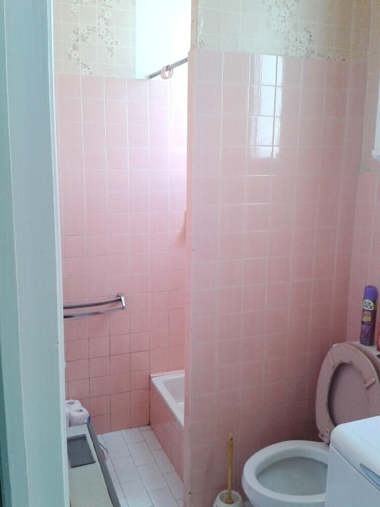 Apartamento Studio In Gu�thary, With Enclosed Garden - 150 M From The Beach