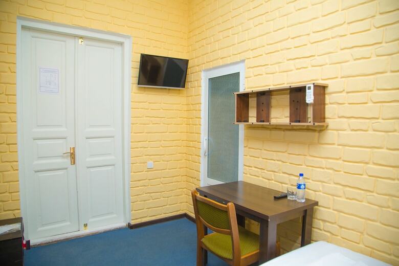 Minor Hotel