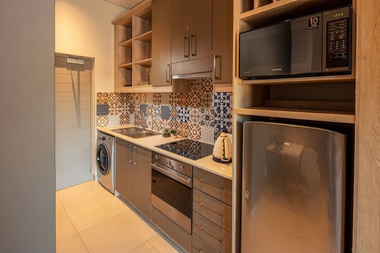 The Den Apartments By Cape Summer Villas
