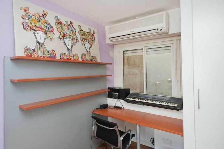 Apartamentos Historico Duplex En El Centro