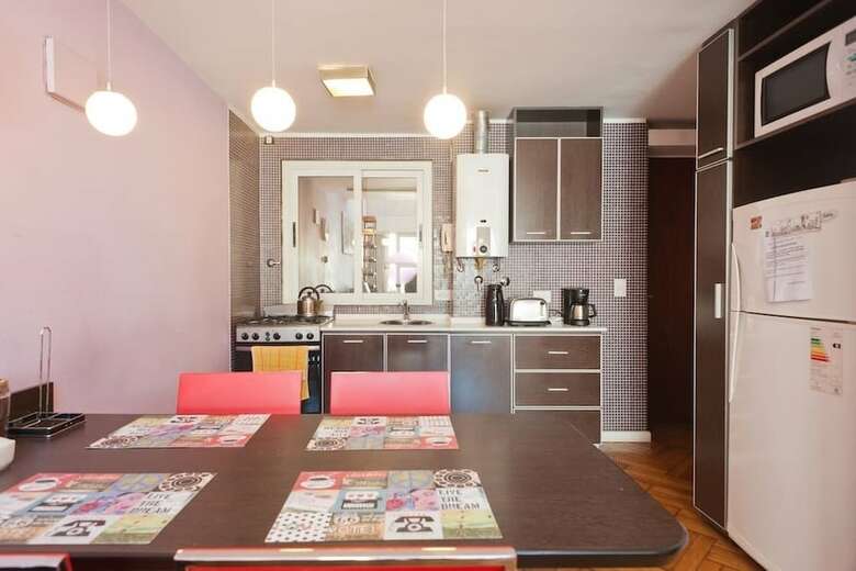 Apartamentos Historico Duplex En El Centro