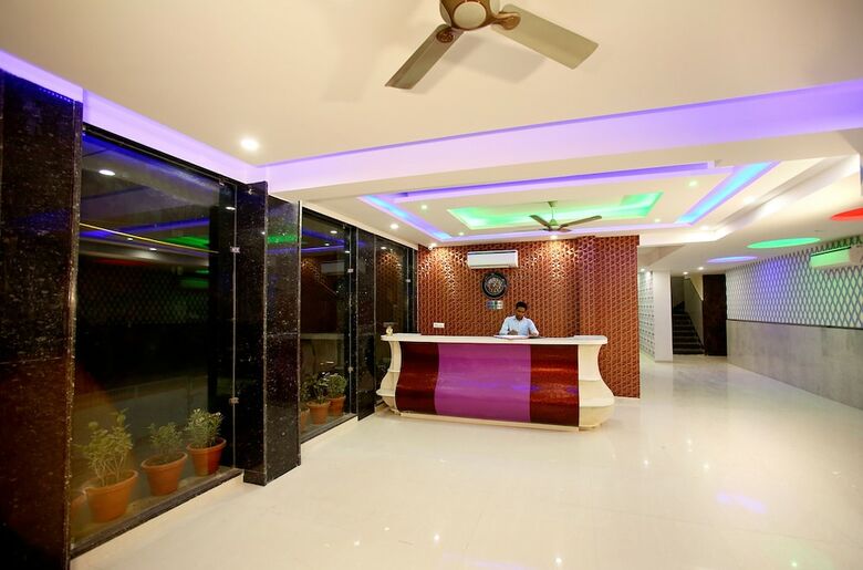 Hotel Smart Plaza