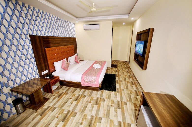 Hotel Smart Plaza